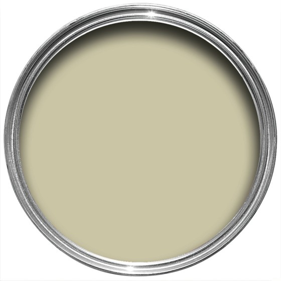 Farrow & Ball Paint 750ml Flat Eggshell Ash Grey No.W9
